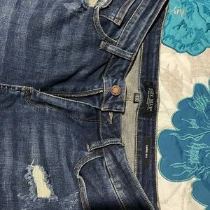 Judy blue Capri size 11